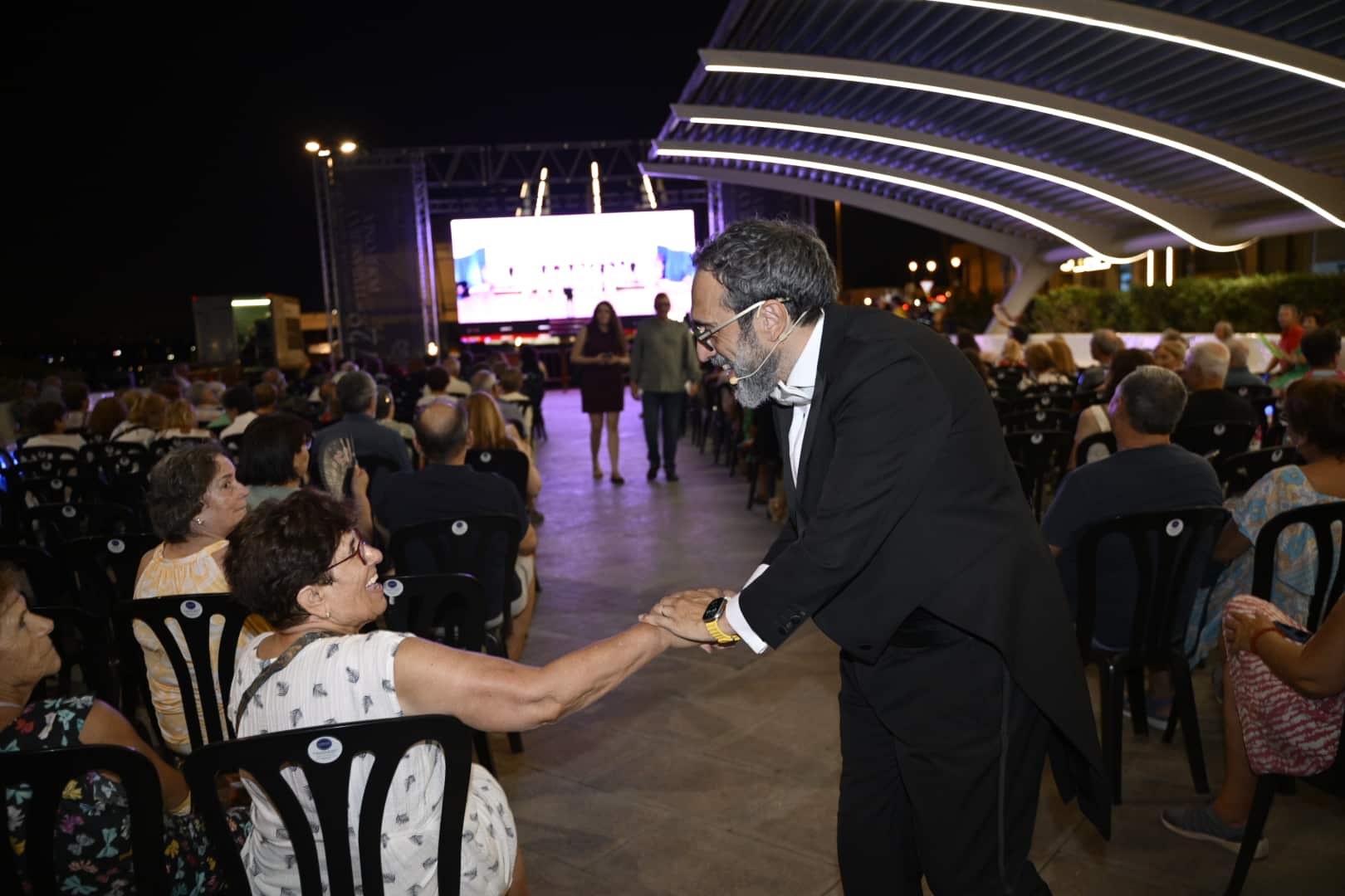 Choral Competition Begins at 72nd Torrevieja Habaneras Contest