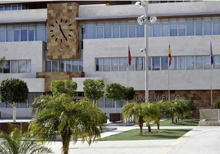 San Javier Civil Service Promotion Exam Cancelled After Results Go Missing