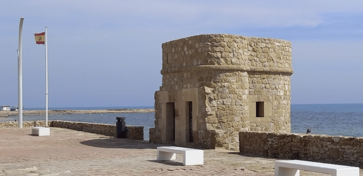 Sueña Torrevieja Calls for Comprehensive Restoration of La Mata’s Plaza del Embarcadero