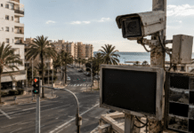 Bare 10 % av trafikkameraene i Torrevieja fungerer fortsatt Bare rundt 10 % av Torreviejas en gang banebrytende nettverk av intelligente trafikkameraer er fortsatt i drift, ifølge sikkerhets- og politibyråd Federico Alarcón.