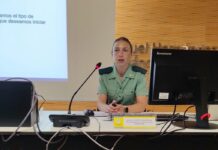 Los turistas británicos quedan excluidos del nuevo servicio de denuncia en línea de la Guardia Civil. Los residentes británicos en España pueden utilizar el servicio en línea, pero solo si poseen un NIE o TIE y un certificado digital español reconocido.